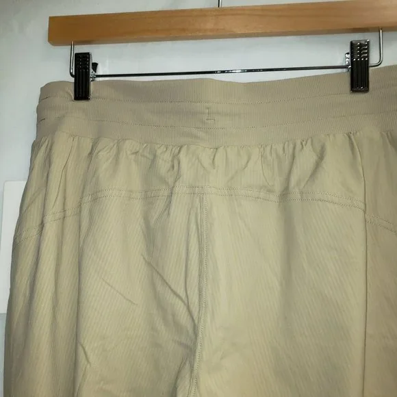 lululemon athletica Beige Track Pants - Picture 5 of 16